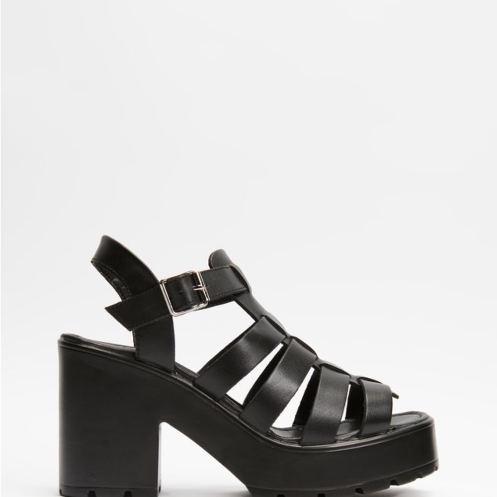 ROC Boots Australia - Motto Sandals